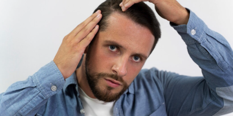 Finpecia 효과적인 탈모 관리를 위한 최고의 선택